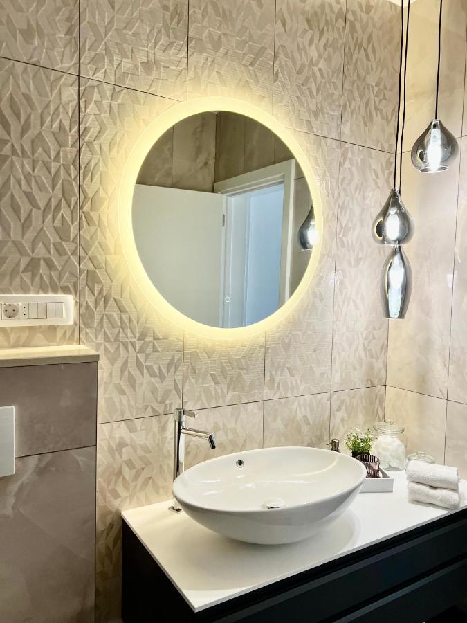 Seaview Pool Apartment-Lumiere, Island Hvar-Gdinj Buitenkant foto