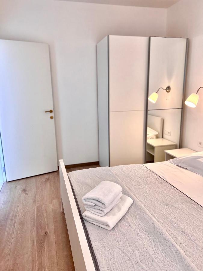 Seaview Pool Apartment-Lumiere, Island Hvar-Gdinj Buitenkant foto